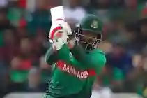 Tamim Iqbal’s Condition Improves but Next 72 Hours Remain Critical