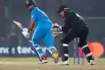 India and New Zealand Battle for Group A Supremacy in Champions Trophy 2025