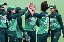 Pakistan Announces 15-Member Squad for ICC Women's Cricket World Cup Qualifier