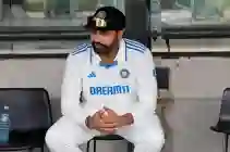 Rohit Sharma Likely to Opt Out of England Tests, Reports Suggest