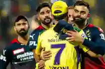 CSK vs RCB IPL 2025: A High-Stakes Clash at Chepauk