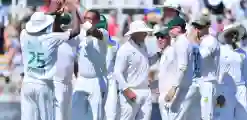 Thumbnail image for South Africa Announces Squad for WTC Final Against Australia; Ngidi Returns, Nortje and Coetzee Miss Out