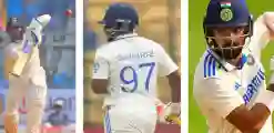 Thumbnail image for India's Search for a New No. 4: Who Will Succeed Virat Kohli in Test Cricket?