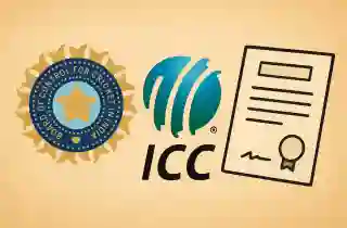 BCCI Requests ICC to Avoid Grouping India and Pakistan Together in Tournaments