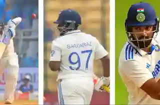 India's Search for a New No. 4: Who Will Succeed Virat Kohli in Test Cricket?
