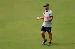 Rob Walter Named New Zealand Head Coach Across All Formats